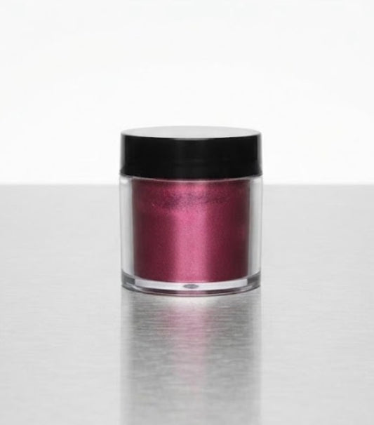 COLOUR #10 MIRROR CHAMELEON COLOUR CHANGING PIGMENT POWDER FOR RESIN 5G