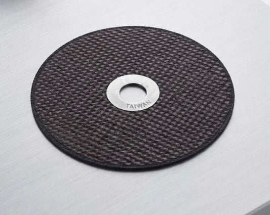 75MM CUT OFF WHEELS
