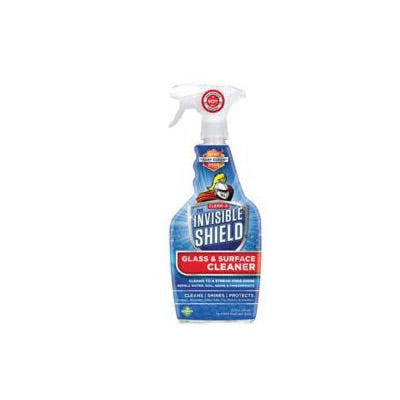 INVISIBLE SHIELD GLASS AND SRUFACE CLEANER 750ML