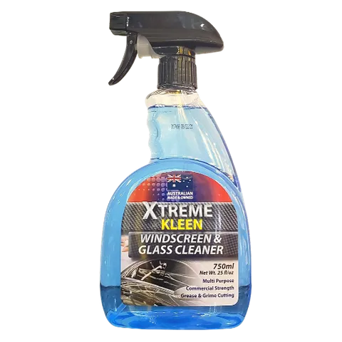 KOALA KARE WINDSCREEN & GLASS CLEANER 750ML