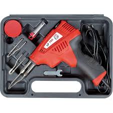 Soldering Gun Kit 200W 3 Settings