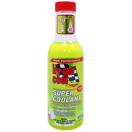 Rislone Hy-Per Cool Super Coolant 473ml 41300