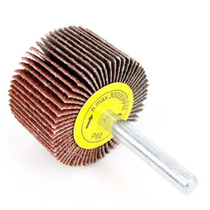 FLAP WHEEL 50x25 P60G