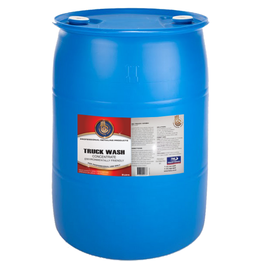 GROOMERS CHOICE TRUCK WASH 200L