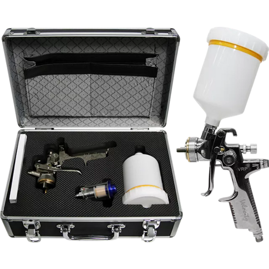 VELOCITY GRAVITY VRP SPRAY GUN 1.3