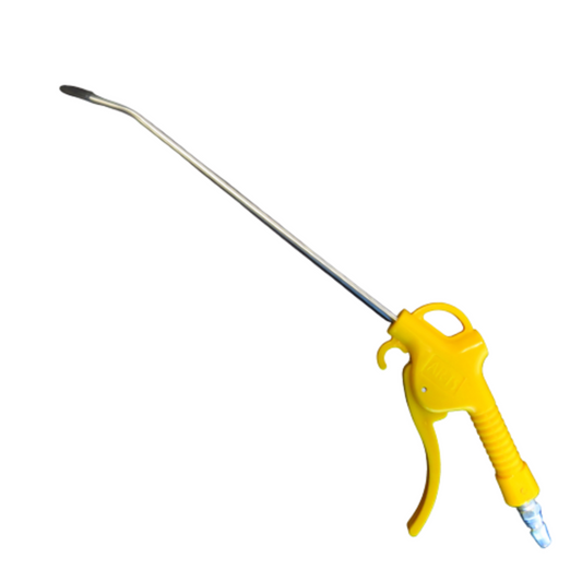 260mm Long Blow Gun