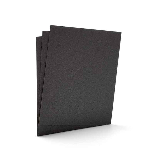 Atrtec Wet & Dry Sanding Sheets P360 Pack 50