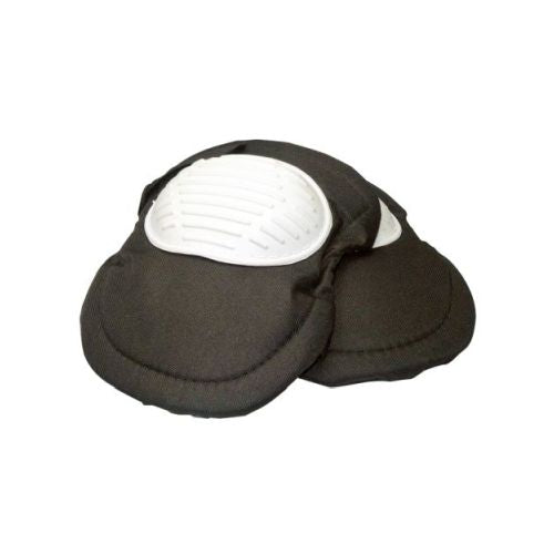 Kneepads with Rubber Cap - pair