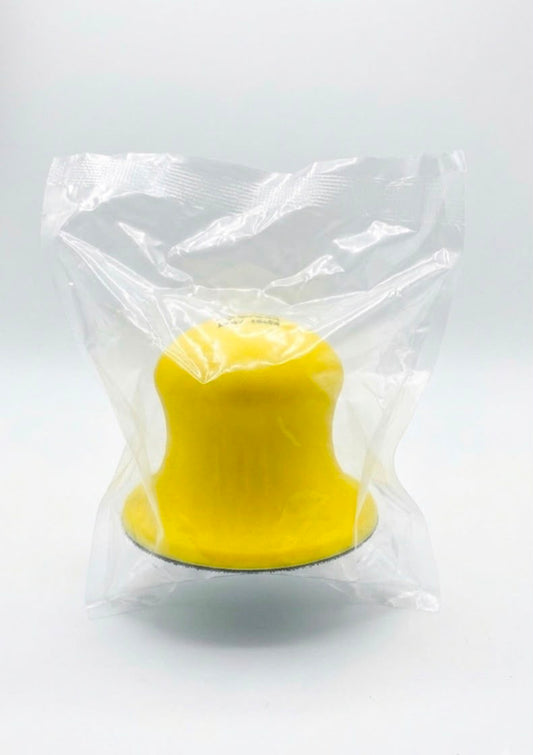  75MM SOFT HAND SANDING BLOCK