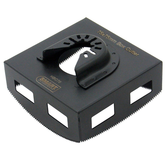 Universal 75mm Drywall Box Cutter