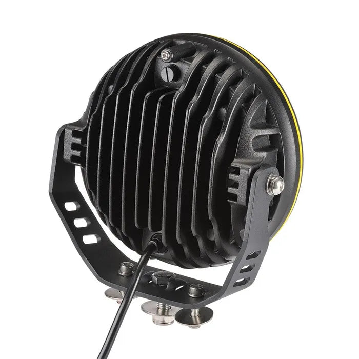 TJM seeker series 180 driving light gen 2 (pair)