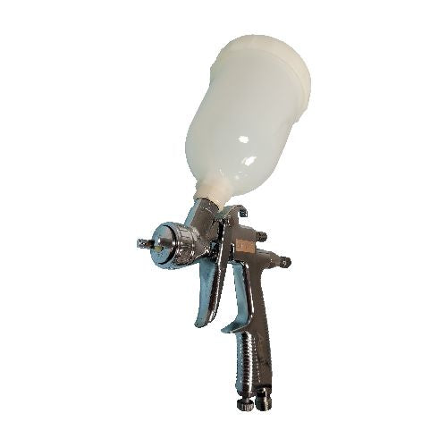 Mini Gravity Spray Gun 1.0mm