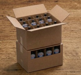 DOUBLE CARTON BULK DEAL WINDSCREEN CARE