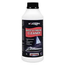SEPTONE BILGE & ENGINE CLEANER 1L
