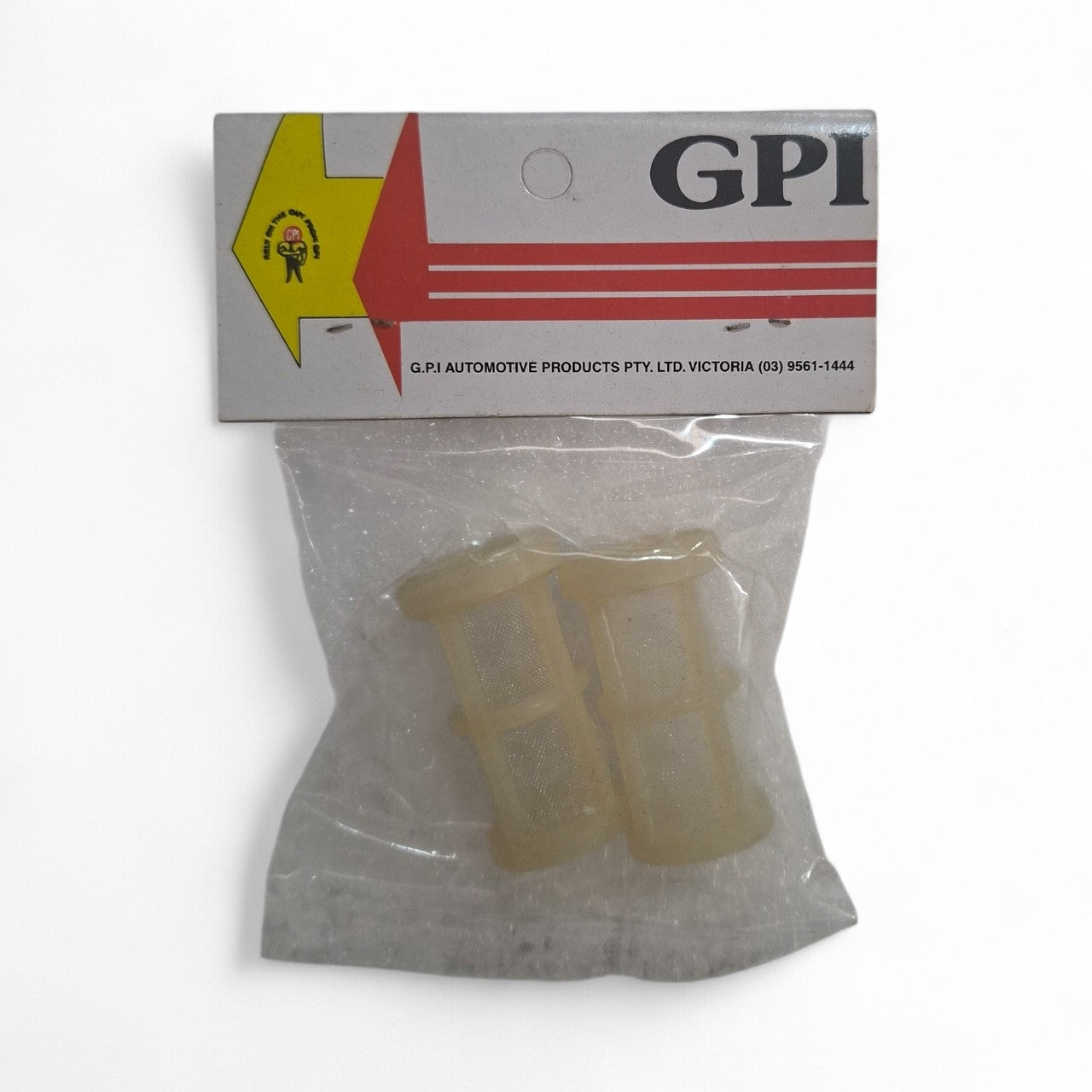 Suction Spray Gun Stem Filter 2Pack