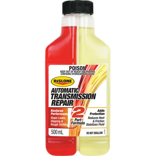 $9 ONLY!!! RISLONE Transmission Repair 500ml