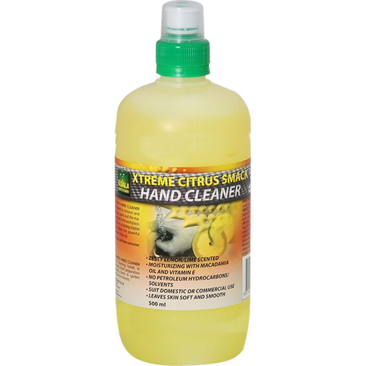 KOALA KARE XTREME CITRUS SMACK HANDWASH 1L